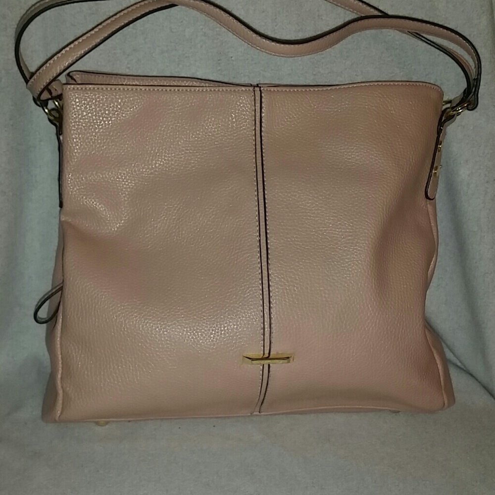 Anne Klein tote NWOT
